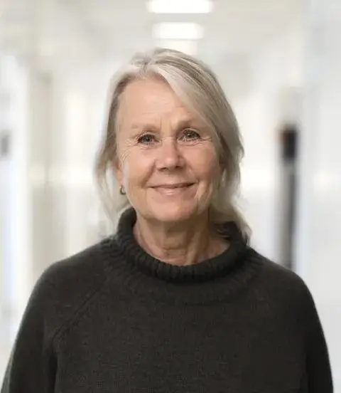 Catharina Lindgren