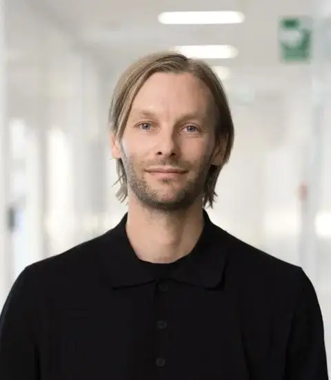 Elias Ekman