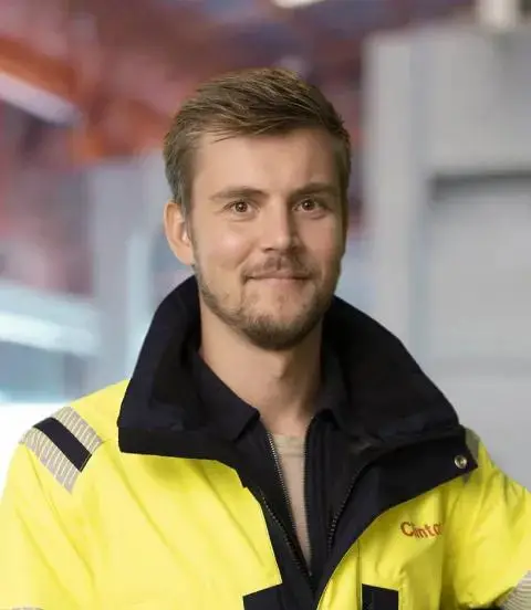 Elias Olofsson