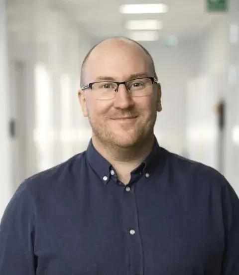 Fredrik Jonsson
