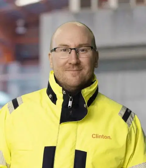 Fredrik Jonsson