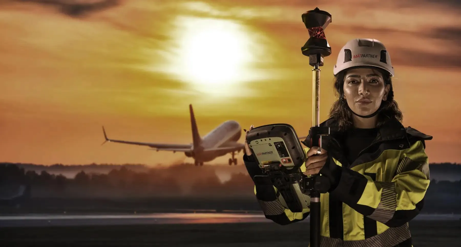 Utstakning och lägeskontroll - Vi på Clinton Mätkonsult har gedigen erfarenhet av utstakning och lägeskontroller.