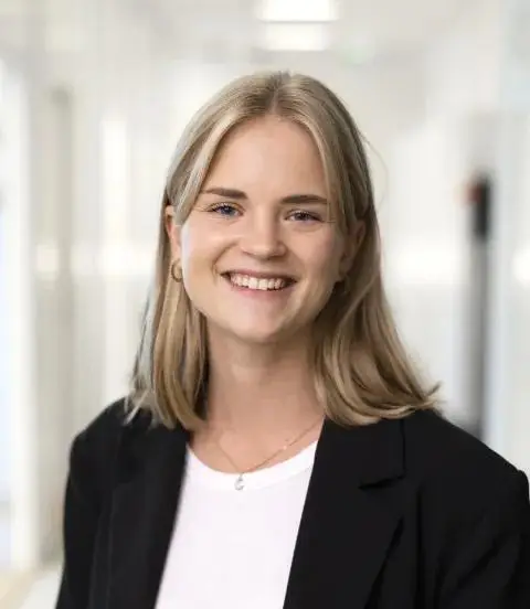 Johanna Norberg