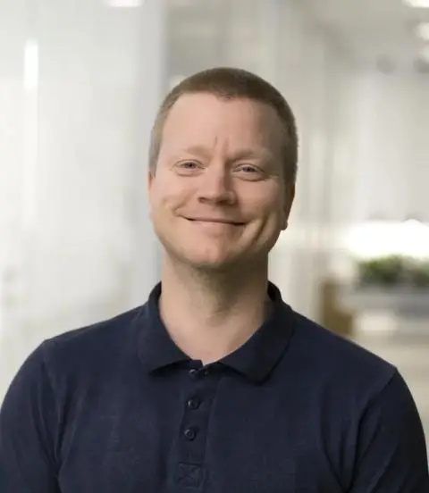 Richard Rönneling