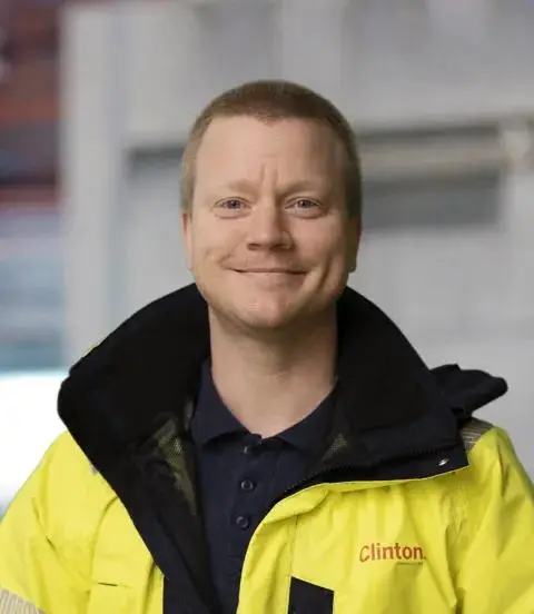 Richard Rönneling