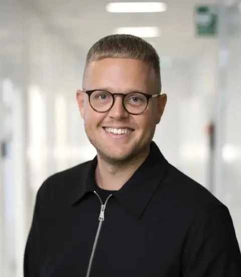 Victor Nyström